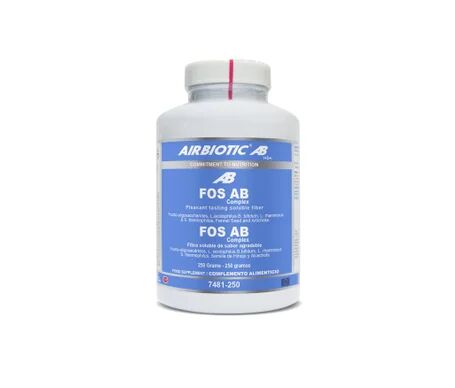 Airbiotic ® AB FOS-Complex 250g polvo