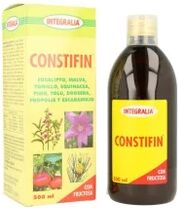 INTEGRALIA Jarabe Constifin Sin Azúcar 500ml