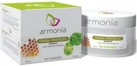 Armonia Armonía crema propóleo regeneradora 50ml