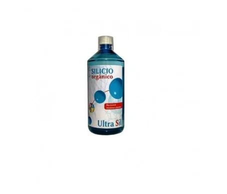 Espadiet Silicio Orgánico Ultra Sil 1000ml