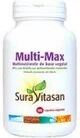 Sura Vitasan Multi Max 60 Cápsulas