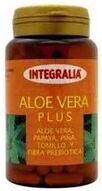 INTEGRALIA Aloe Vera Plus 100 cápsulas