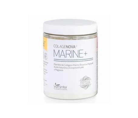 Colagenova Marine+ Vainilla 295g