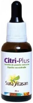 Sura Vitasan Citri Plus 30ml