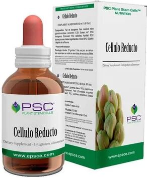 Forza Vitale Cellulo Reducto Psc Gotas 50Ml