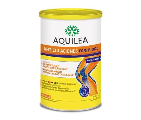 Aquilea Articulaciones Forte-Dol 280g