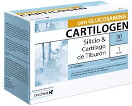 DietMed Cartilogen 20uds