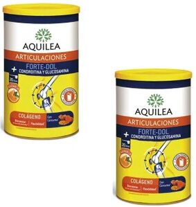 Aquilea Articulaciones Forte-Dol 2x280g