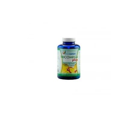 Triconatura Omega 3 120 Perlas