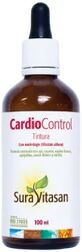 Sura Vitasan SuraVitasan Cardio Control Tintura 100ml