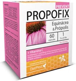 DietMed Propofix Prevent 60caps