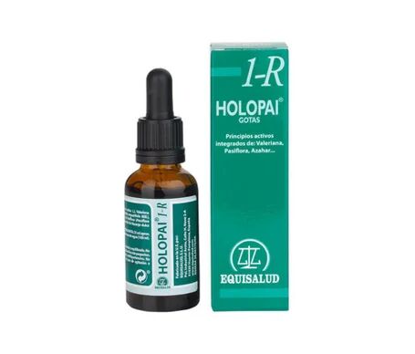 Equisalud Holopai 1R 31ml