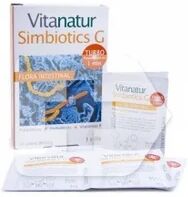 Vitanatur Symbiotics G Flora Intestinal 14 sobres