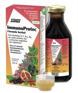 Salus Immunoprotec 250ml