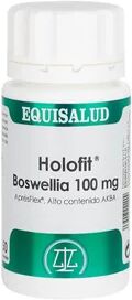 Equisalud Holofit Boswellia 100mg 50caps