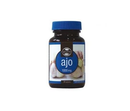 DietMed Ajo 1000mg 30 Perlas