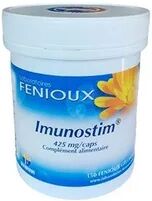 FENIOUX Imunostim 300mg 200caps