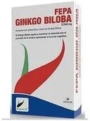 Fepadiet Ginkgo Biloba 12.500mg 30caps