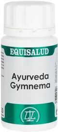 Equisalud Holofit Ayurveda Gymnema 50caps