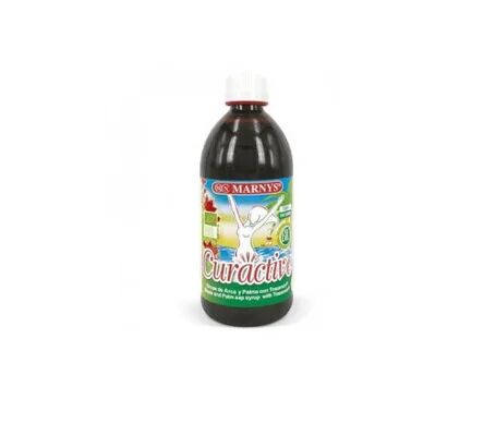 Marnys Curactive Sirope de Savia y Palma BIO 500ml