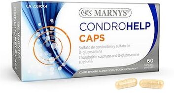 Marnys Condrohelp Caps 60caps