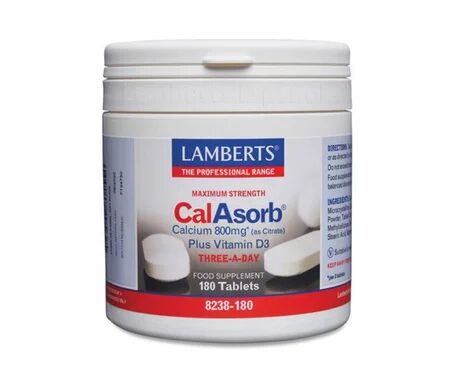 Lamberts Calasorb 180comp