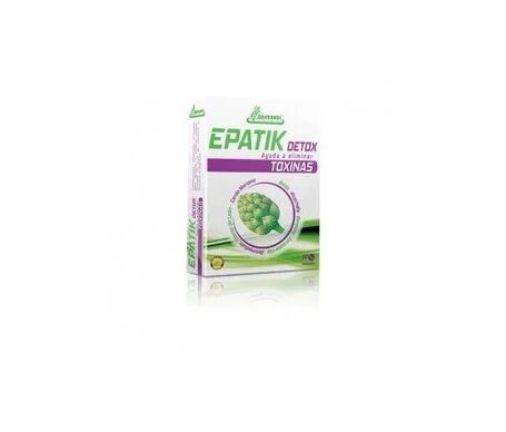 Drasanvi Epatik Detox 30comp