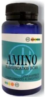 Alfa Herbal Amino Ramificados 100caps