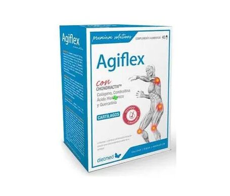 DietMed Agiflex 40caps