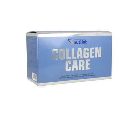 Nutilab Collagen Care 30 Sobres