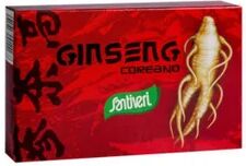 Santiveri Ginseng Capsulas