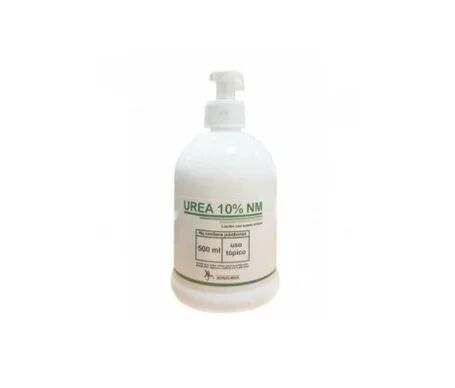 Cantabria Labs Nutrición Médica Urea 10% 500ml