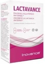 Inovance Lactavance 30 Comprimidos