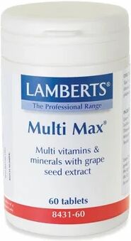 Lamberts Multi Max 60 Comp