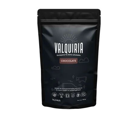 Paleobull Valquiria Chocolate 750g