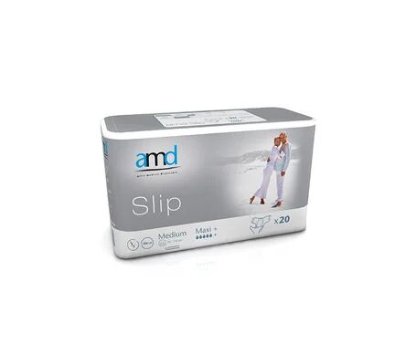 AMD Slip Large Maxi 14uds