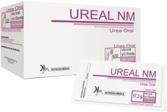 Apivita Ureal Nm 17.2 G 30 Sobres