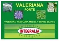 INTEGRALIA Valeriana Forte 60caps