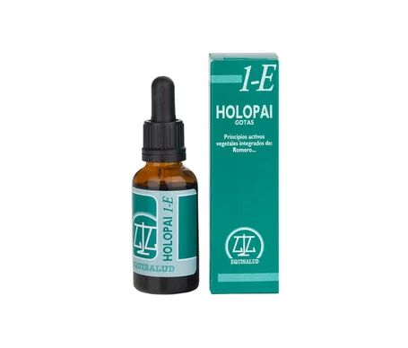 Equisalud Holopai 1E 31ml