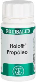 Equisalud Holofit Propóleo 60caps