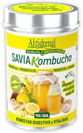 TONGIL Savia Kombucha 100g