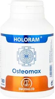 Equisalud Holoram Osteomax 180caps