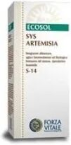 Forza Vitale Sys Artemisia Gotas 50Ml