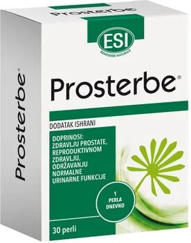 ESI Prosterbe 30 perlas