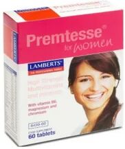 Lamberts Premtesse® for Women 60comp