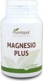 PlantaPol Magnesio Plus 100caps