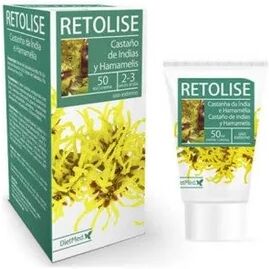 DietMed Retolise Crema 50ml