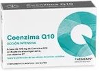 Nurapharm Mb Coenzima Q10 30 Capsulas