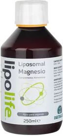 Equisalud Lipolife Liposomal Magnesio 250ml