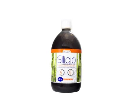 Drasanvi silicio orgánico1 litro